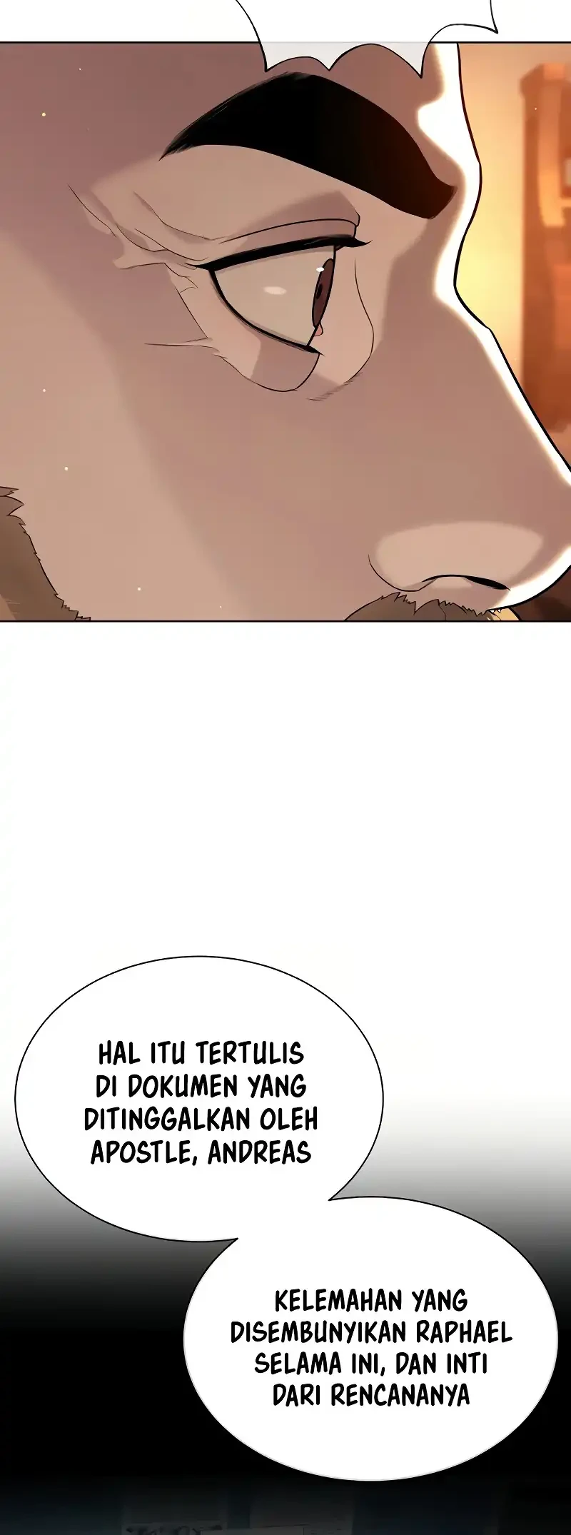 Killer Peter Chapter 124 Gambar 48