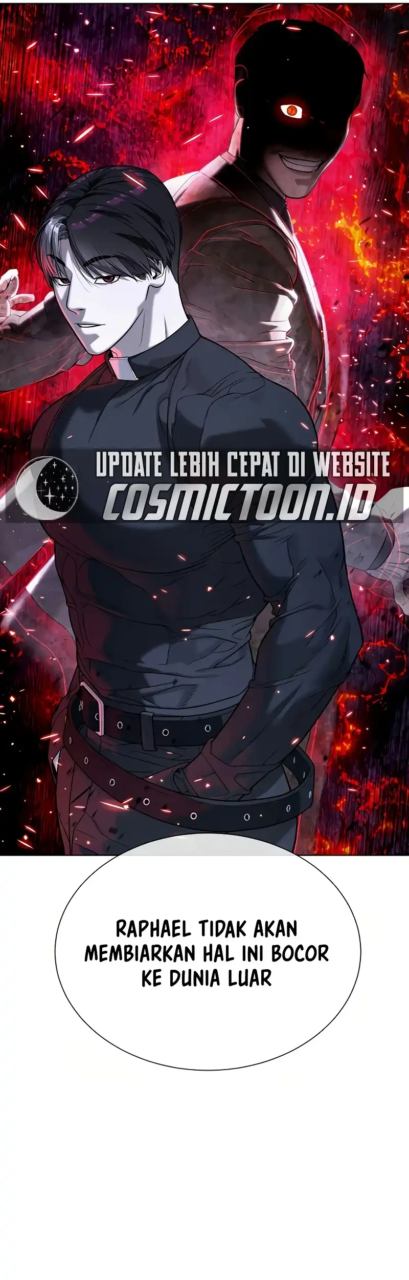 Killer Peter Chapter 124 Gambar 50