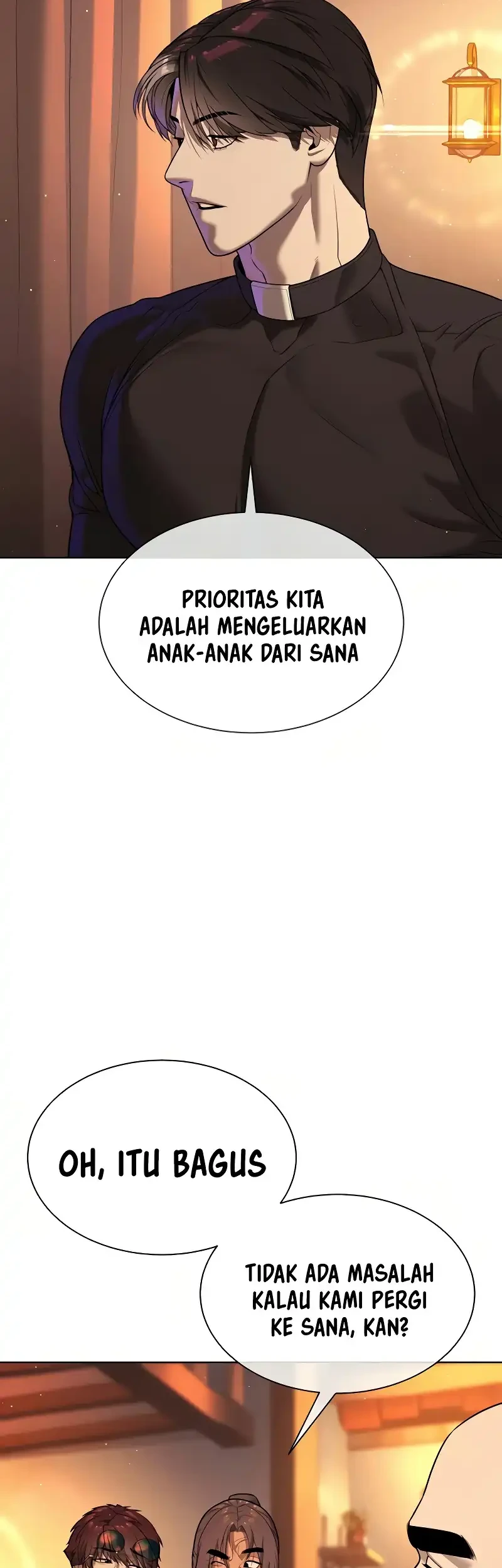 Killer Peter Chapter 124 Gambar 52