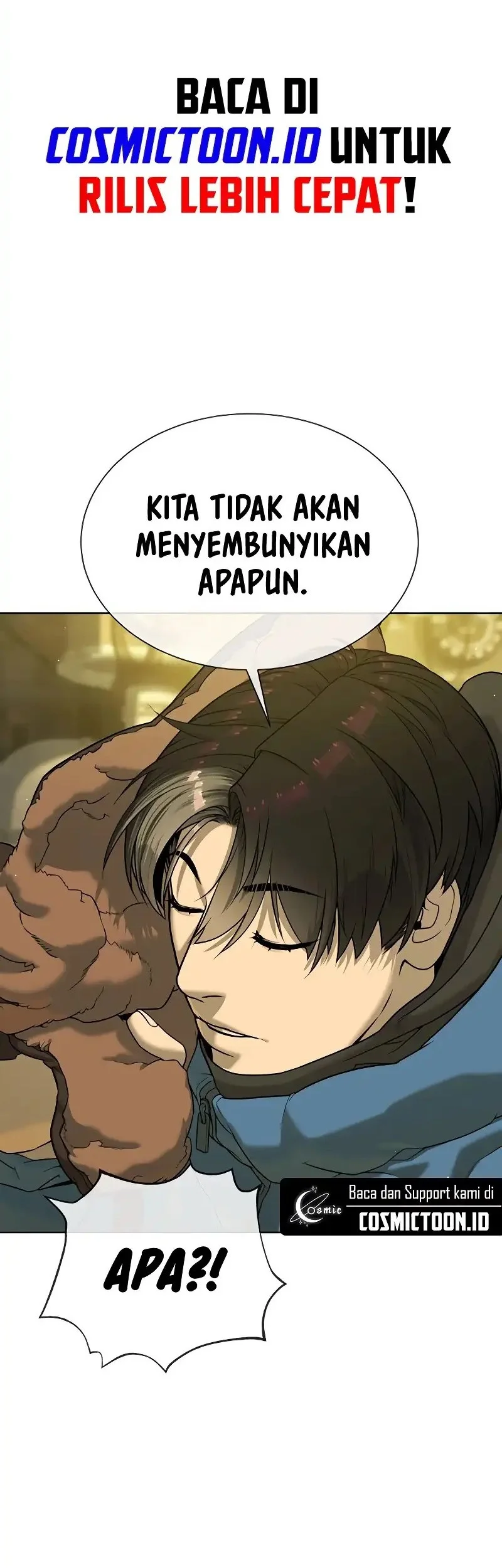 Killer Peter Chapter 125 Gambar 26