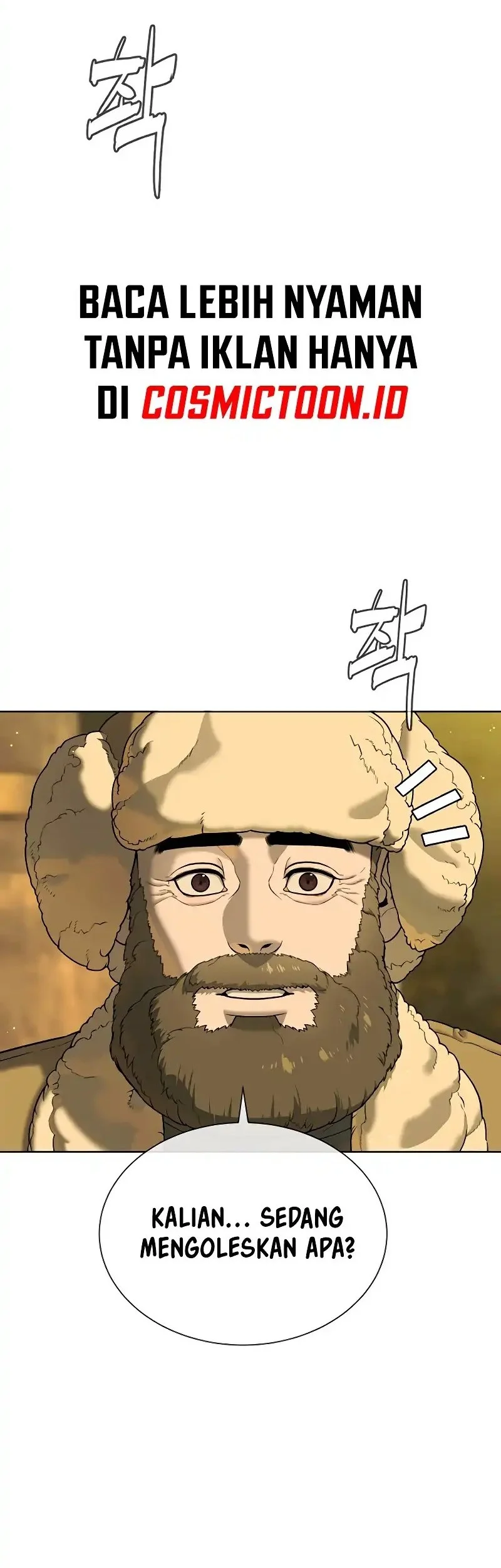 Killer Peter Chapter 125 Gambar 28