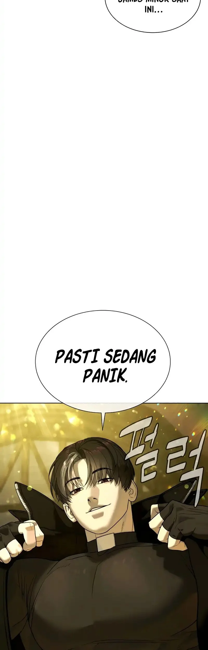 Killer Peter Chapter 125 Gambar 34