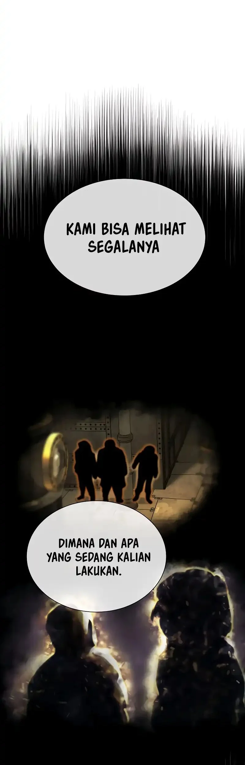 Killer Peter Chapter 125 Gambar 37