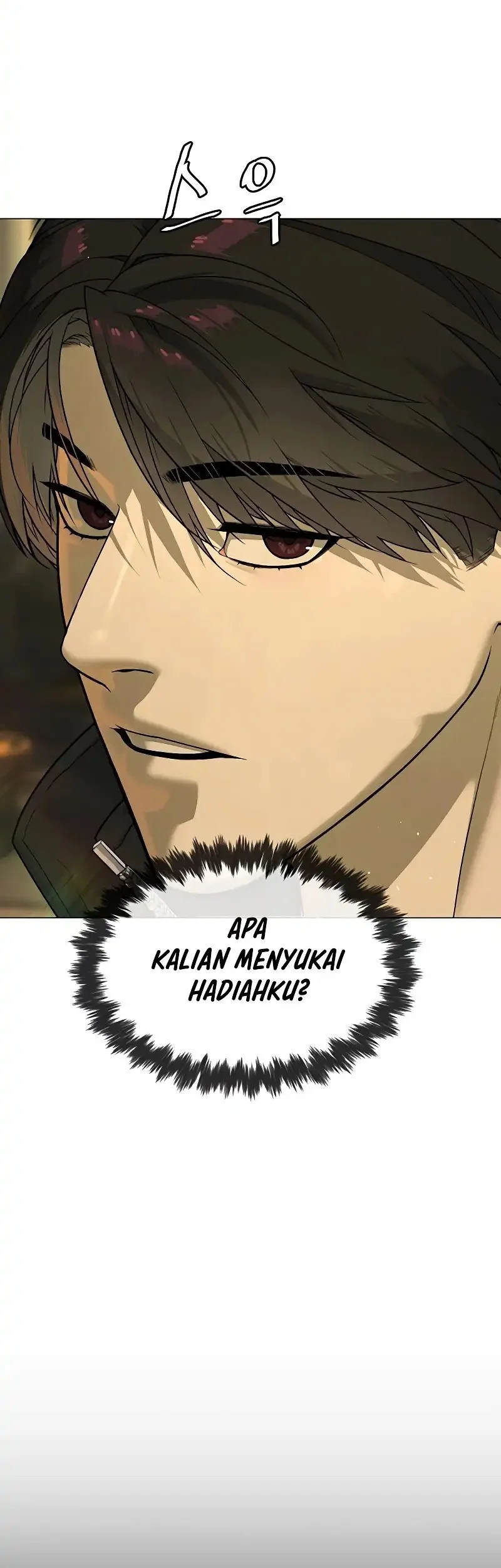 Killer Peter Chapter 125 Gambar 49