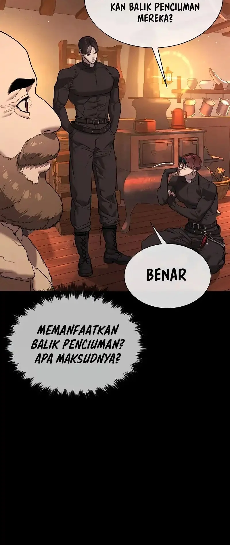 Killer Peter Chapter 125 Gambar 54