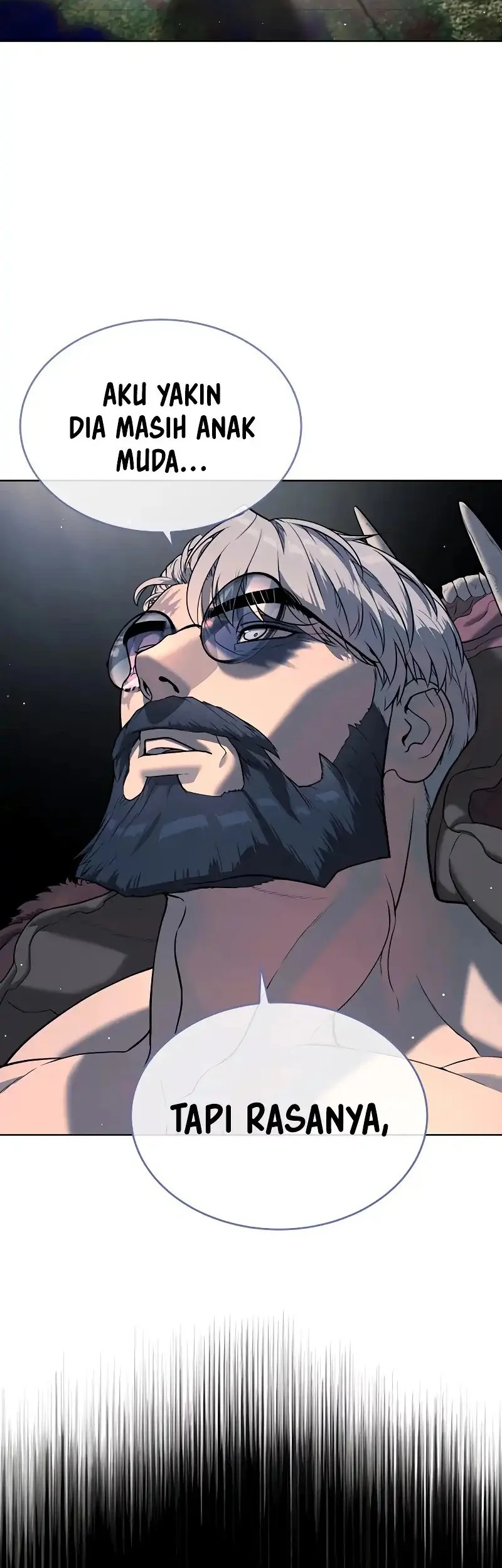 Killer Peter Chapter 125 Gambar 3