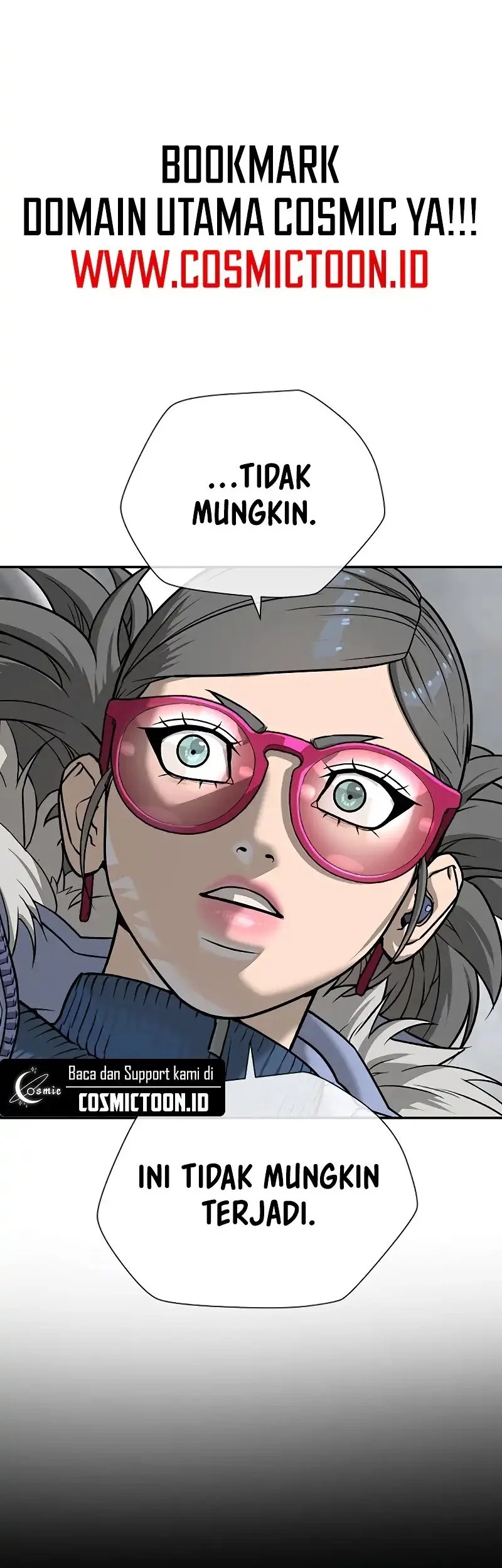 Killer Peter Chapter 125 Gambar 60