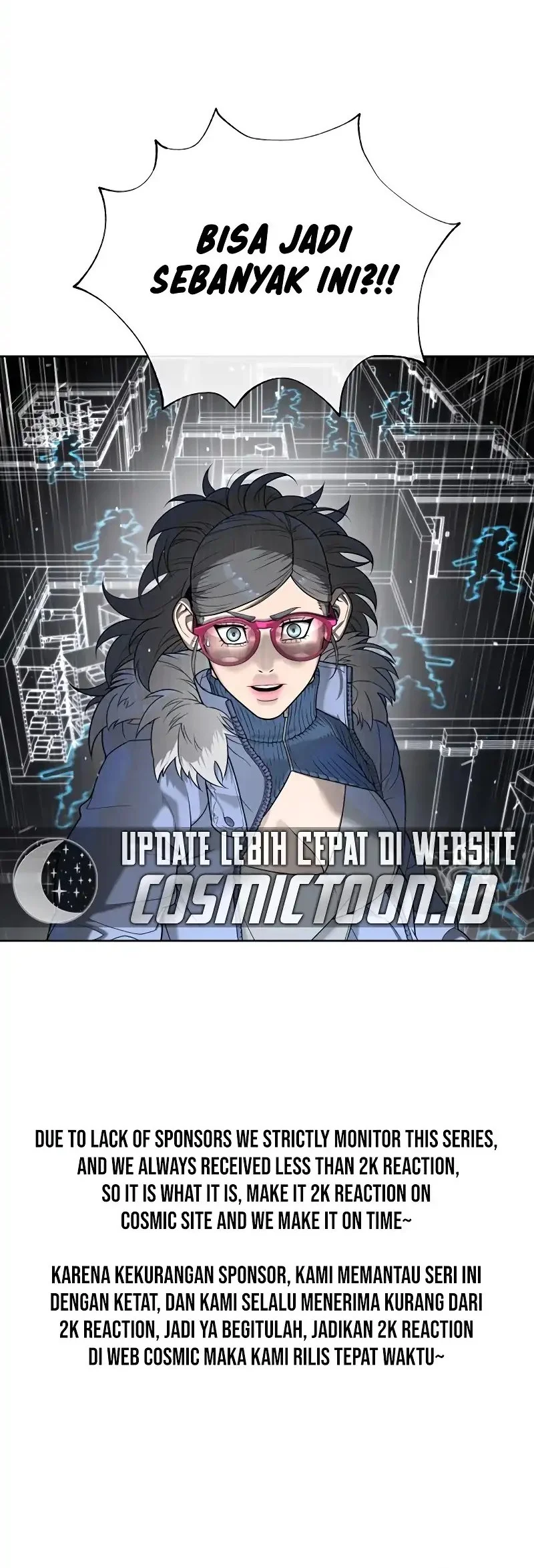 Killer Peter Chapter 125 Gambar 62