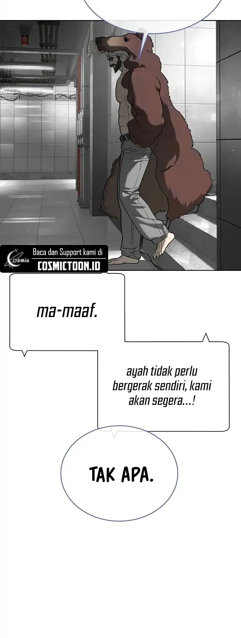 Killer Peter Chapter 125 Gambar 64