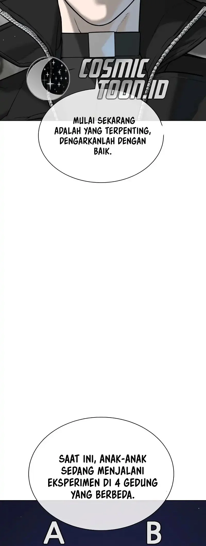 Killer Peter Chapter 125 Gambar 70