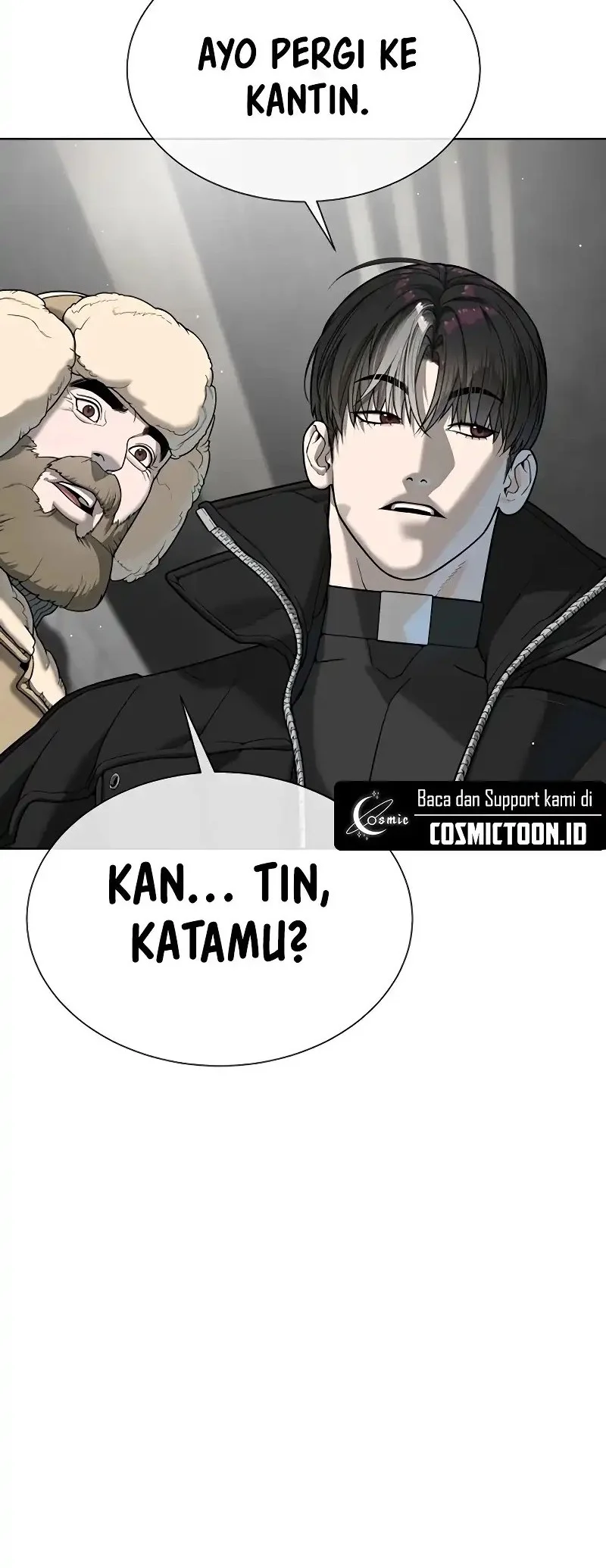 Killer Peter Chapter 125 Gambar 74