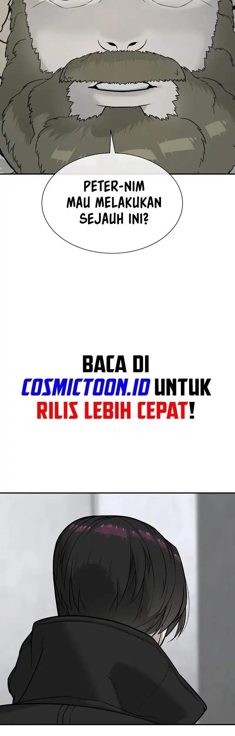 Killer Peter Chapter 125 Gambar 76