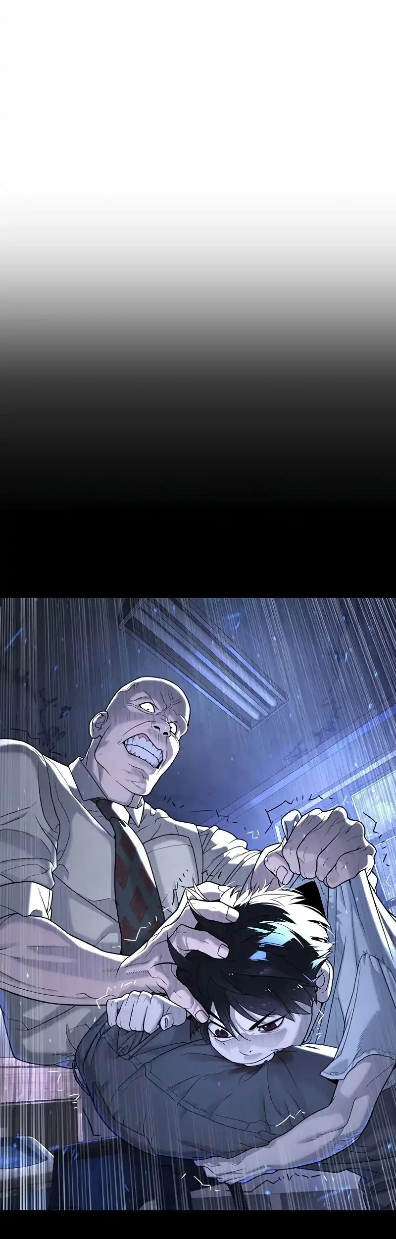 Killer Peter Chapter 125 Gambar 77