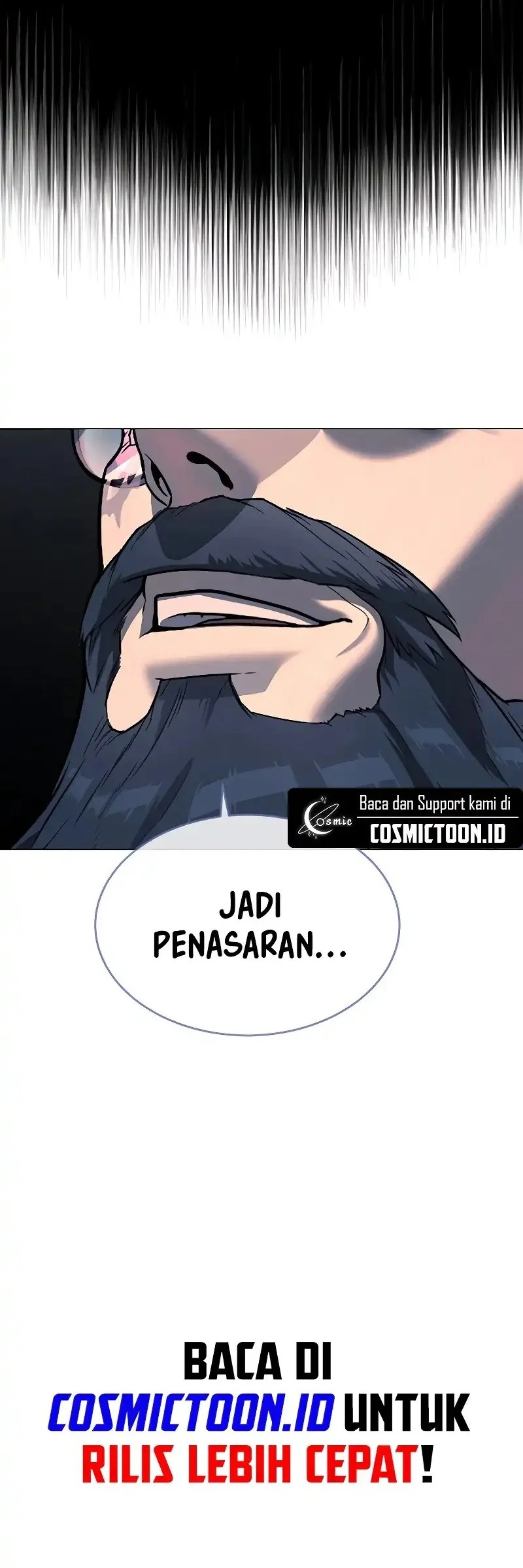 Killer Peter Chapter 125 Gambar 6