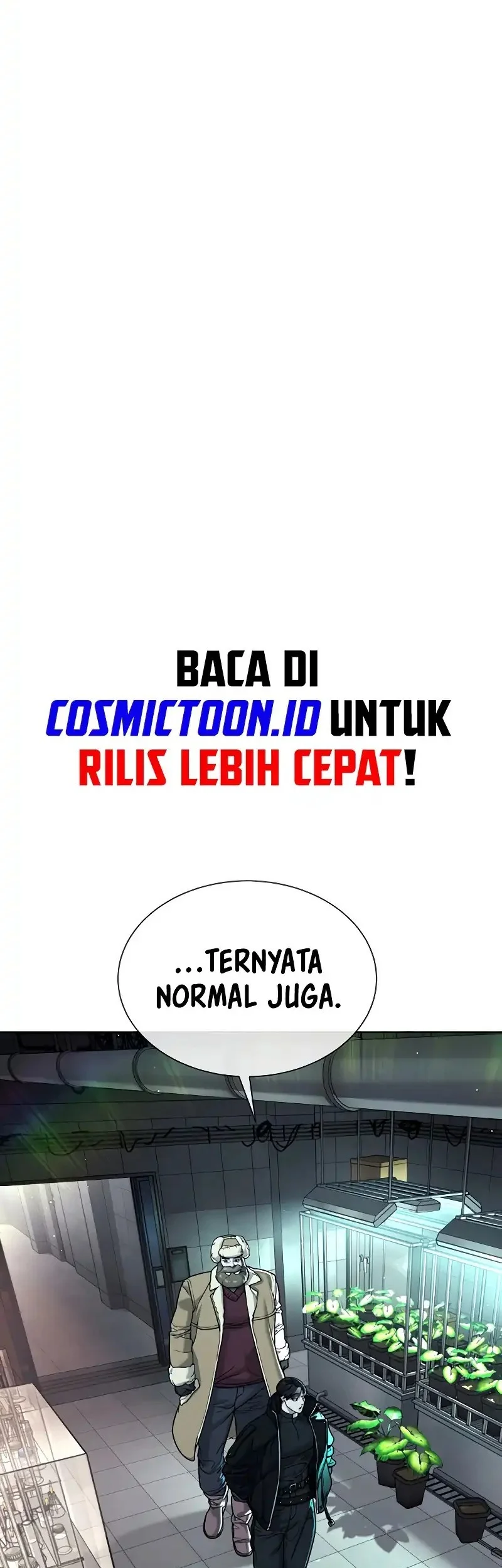 Killer Peter Chapter 125 Gambar 81