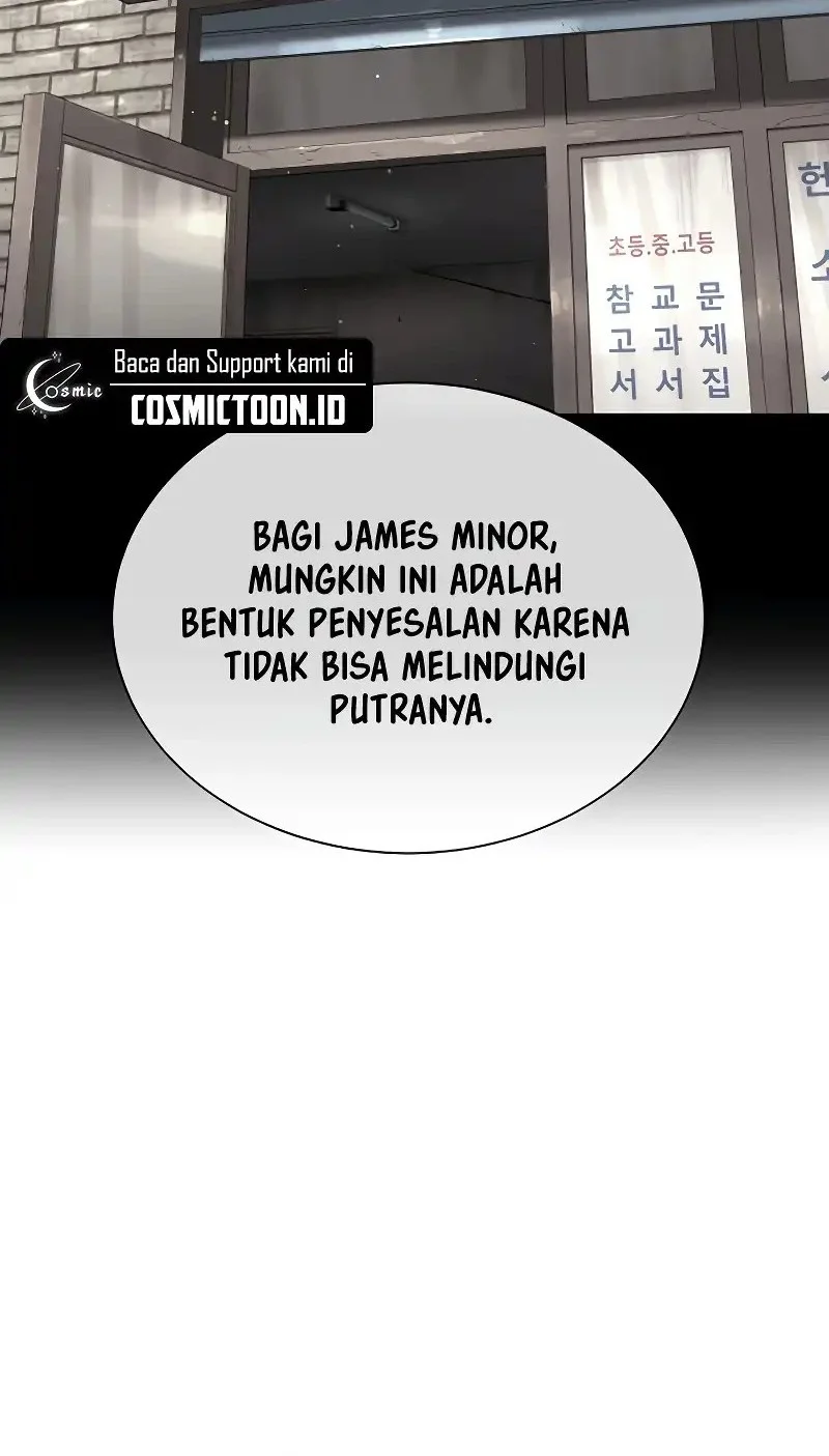 Killer Peter Chapter 125 Gambar 90