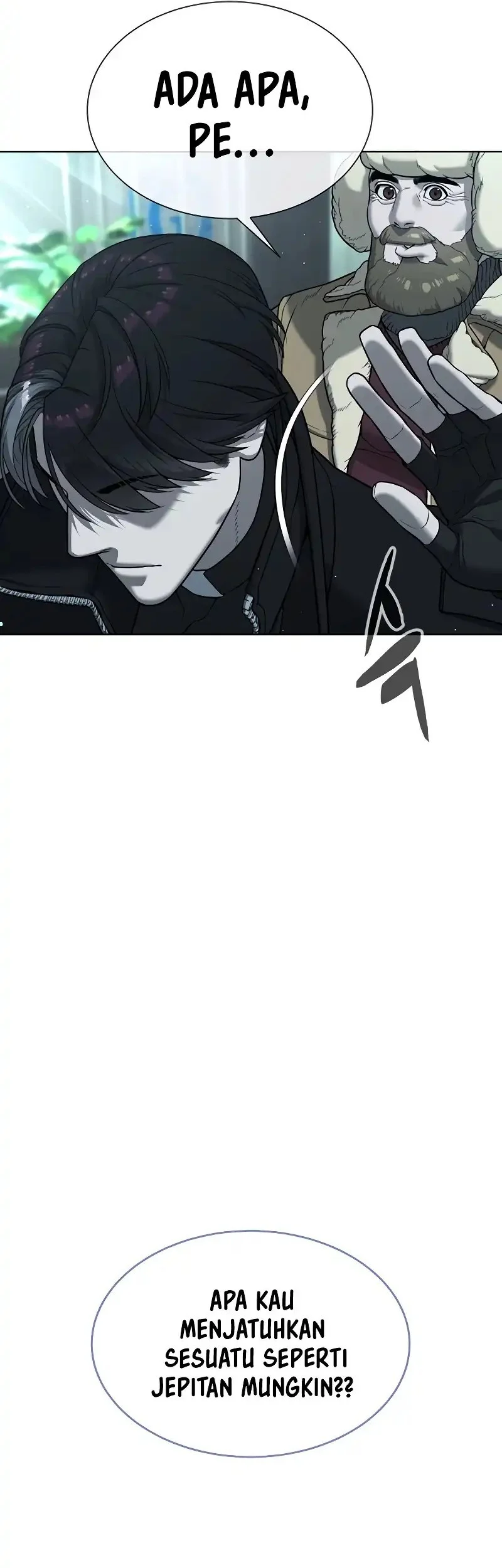 Killer Peter Chapter 125 Gambar 93