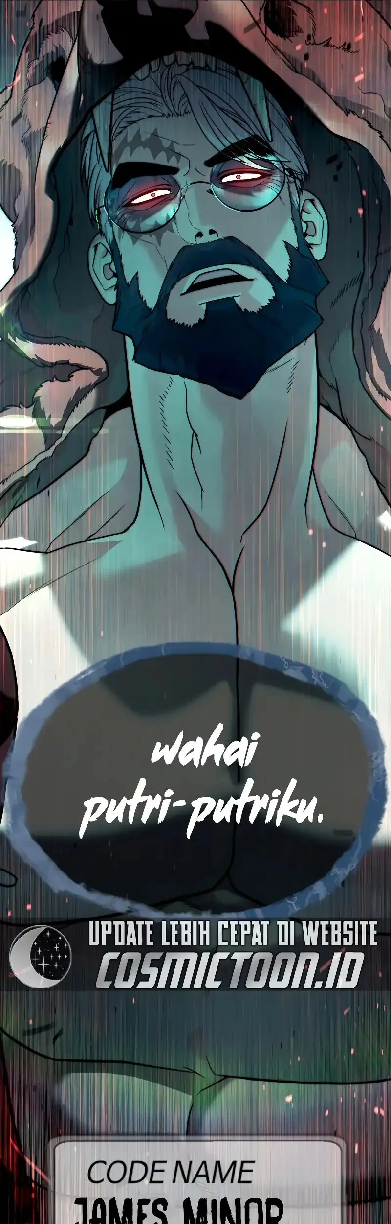 Killer Peter Chapter 125 Gambar 97