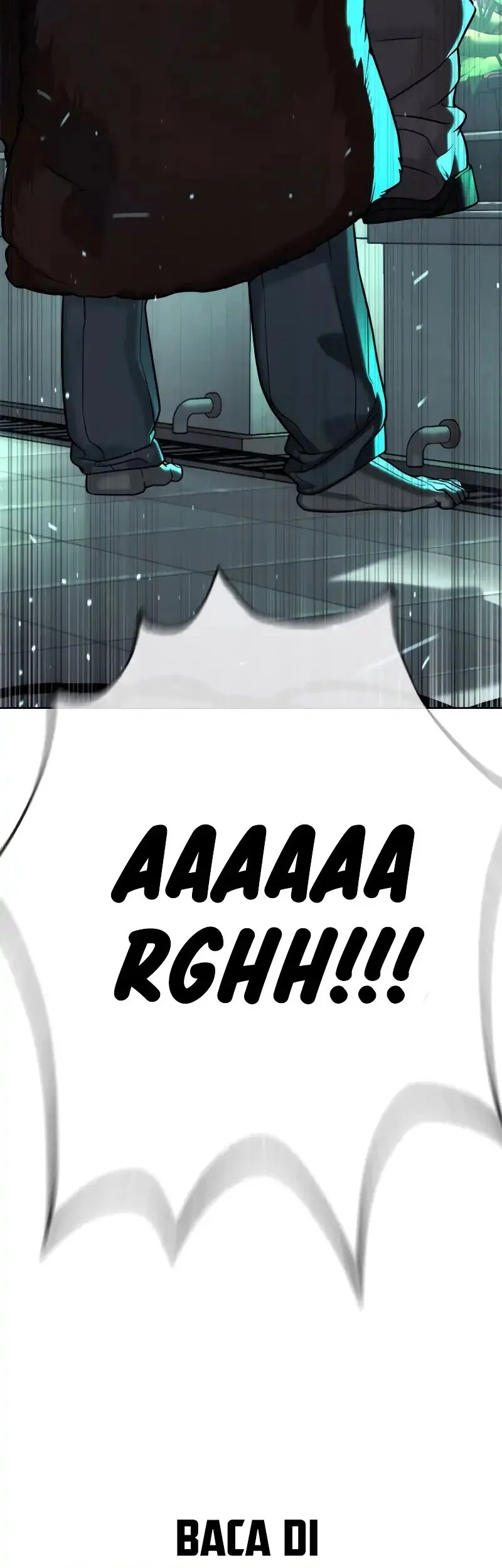 Killer Peter Chapter 125 Gambar 104