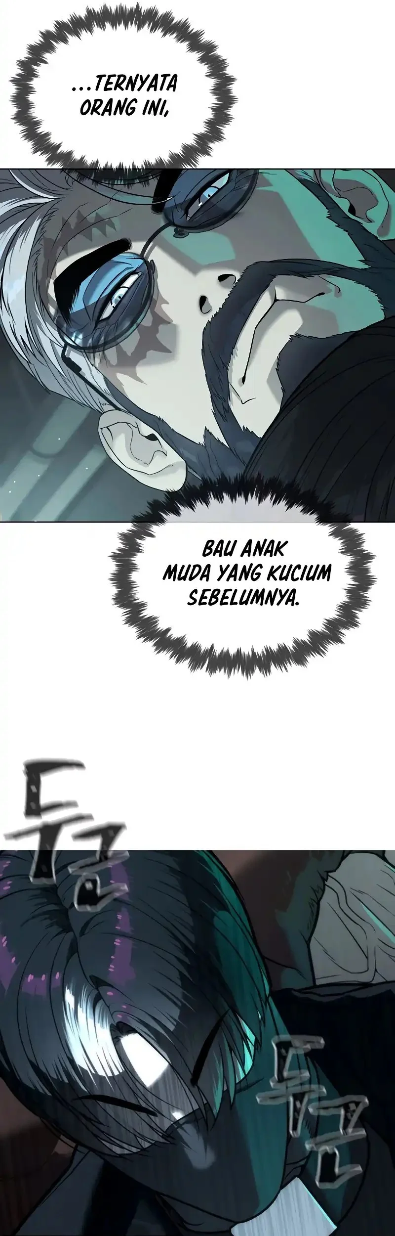 Killer Peter Chapter 125 Gambar 115