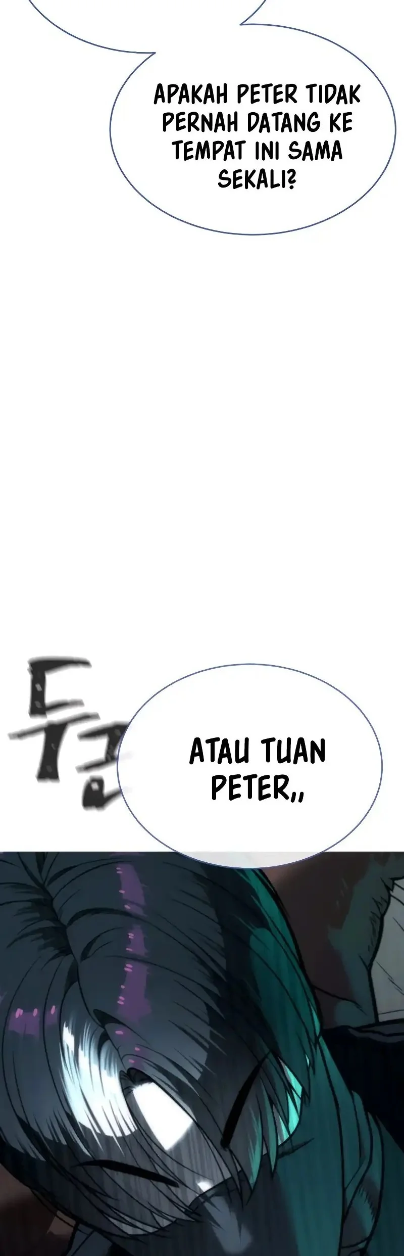 Killer Peter Chapter 125 Gambar 120
