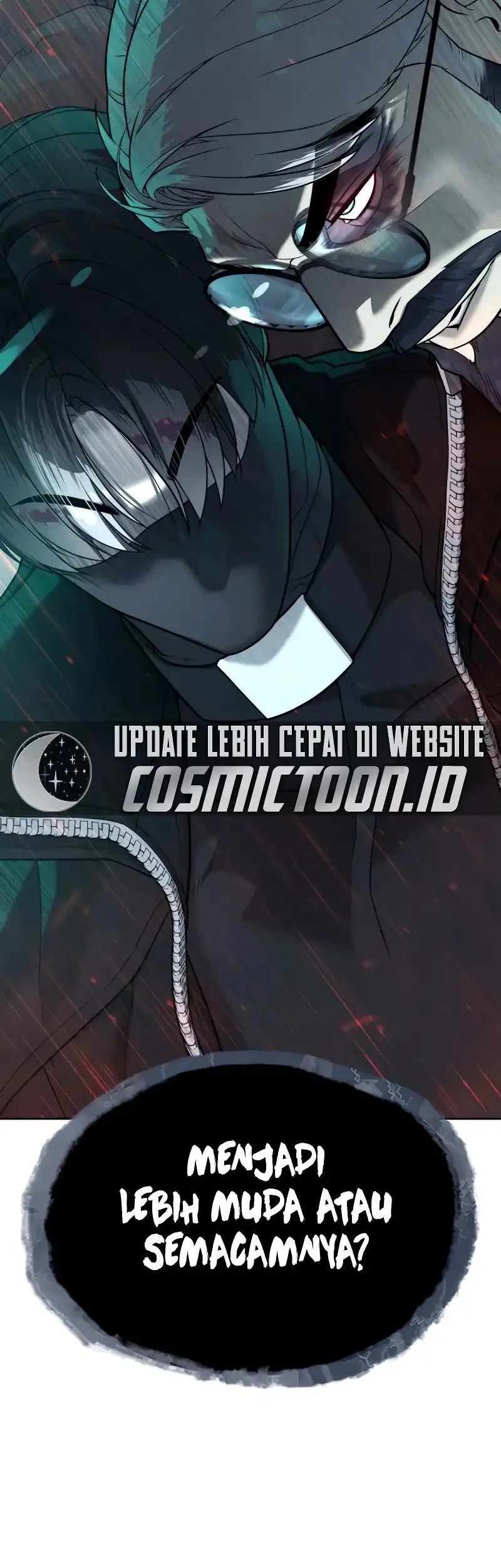 Killer Peter Chapter 125 Gambar 122