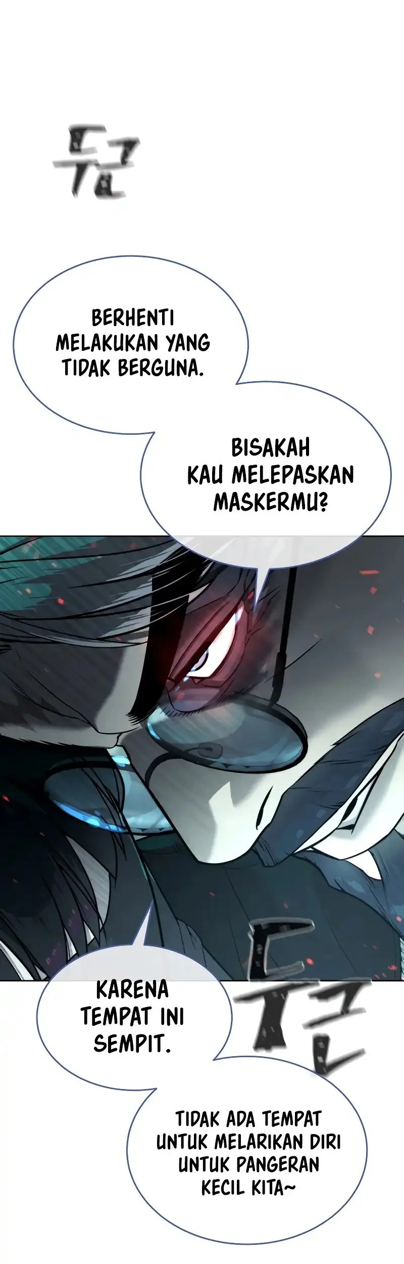 Killer Peter Chapter 125 Gambar 123