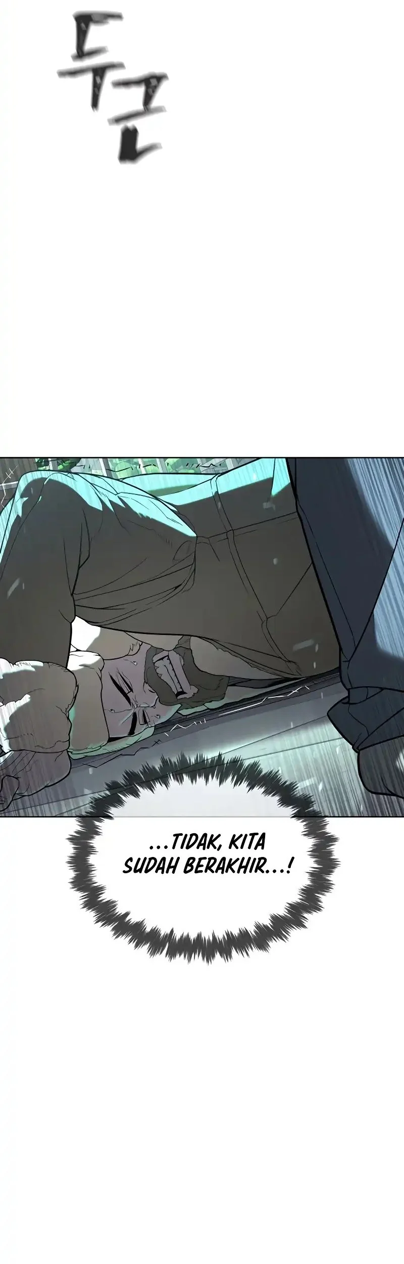 Killer Peter Chapter 125 Gambar 124