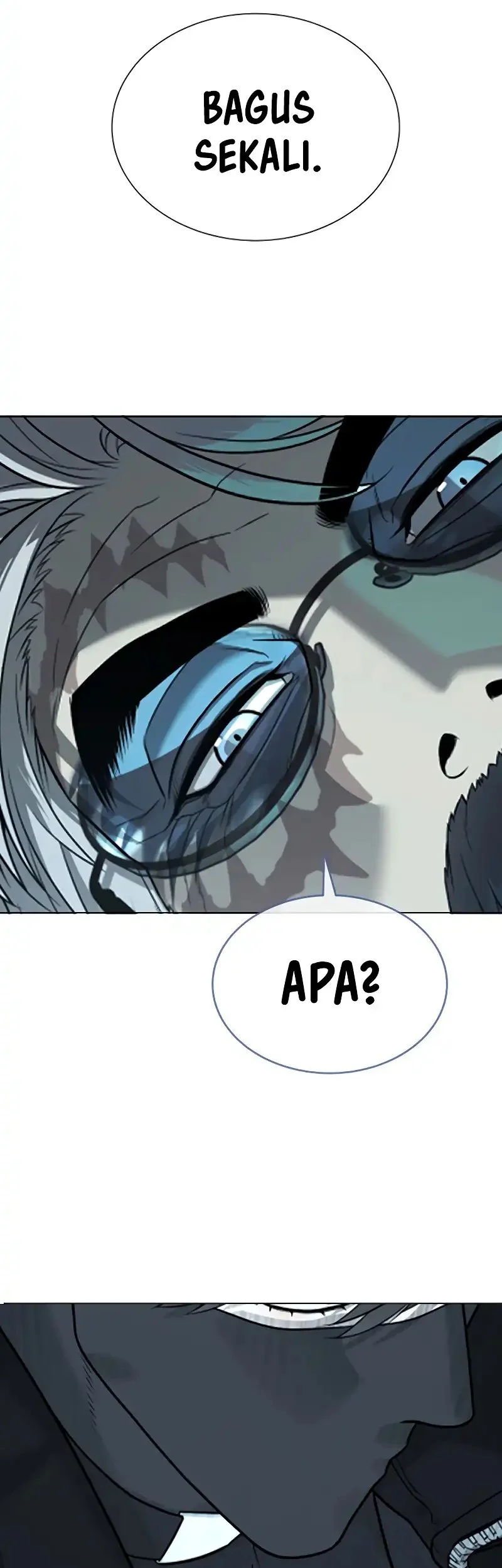 Killer Peter Chapter 125 Gambar 125