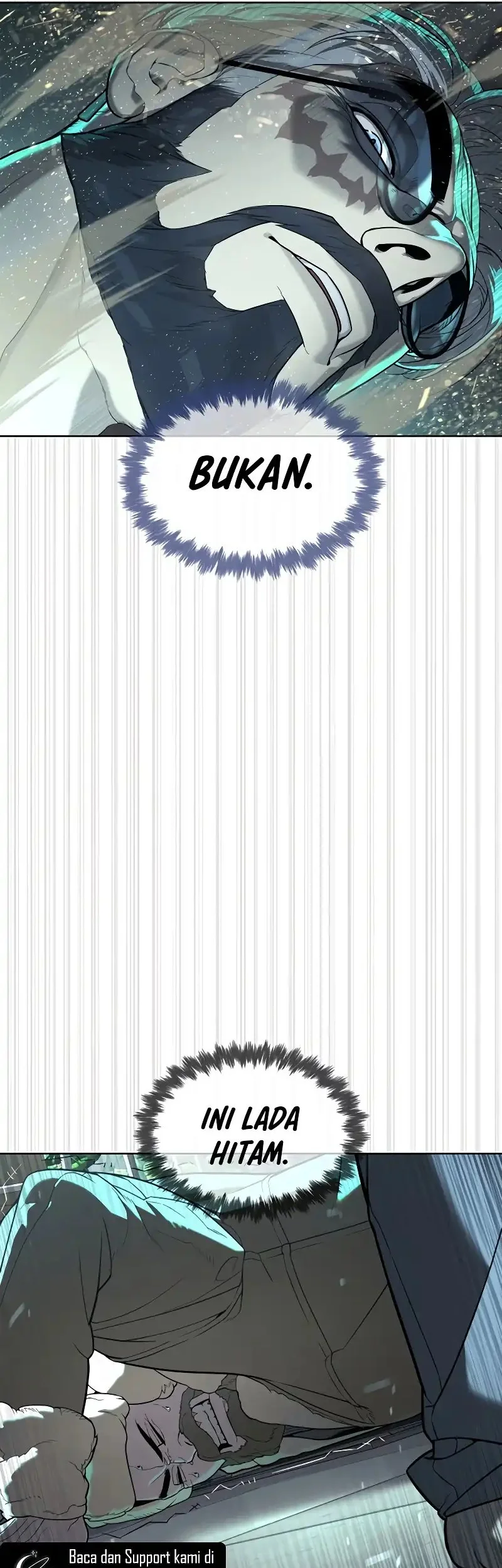 Killer Peter Chapter 125 Gambar 130