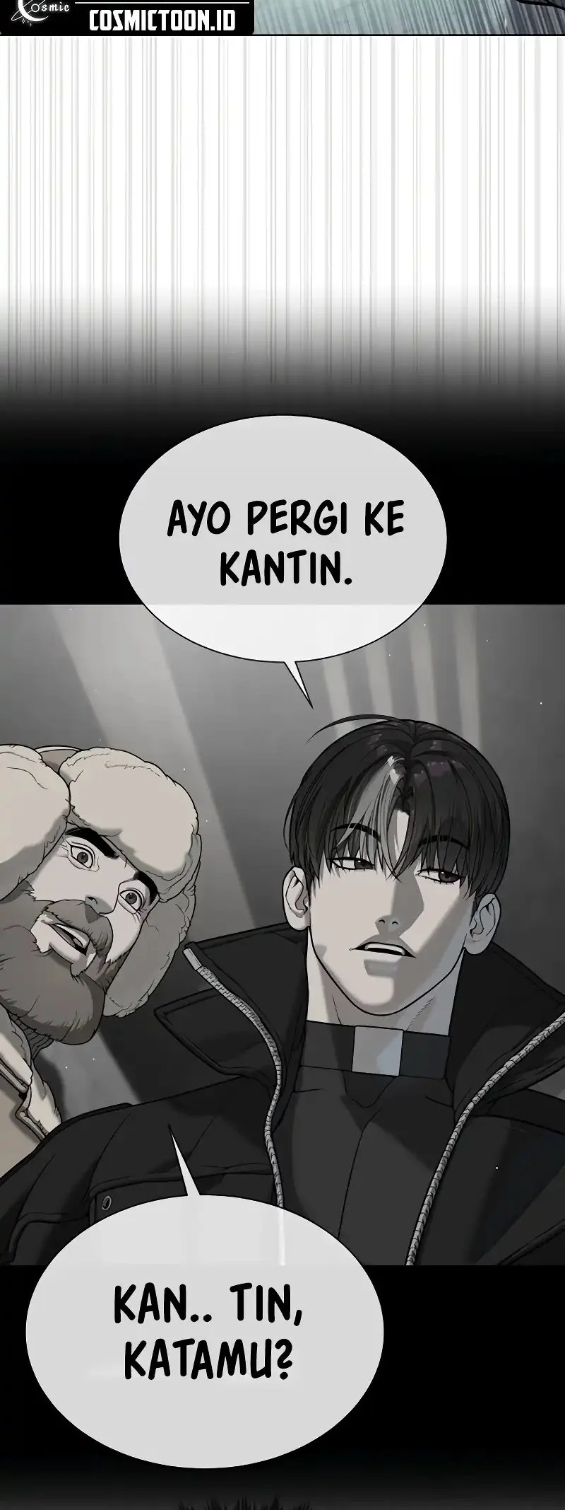 Killer Peter Chapter 125 Gambar 131