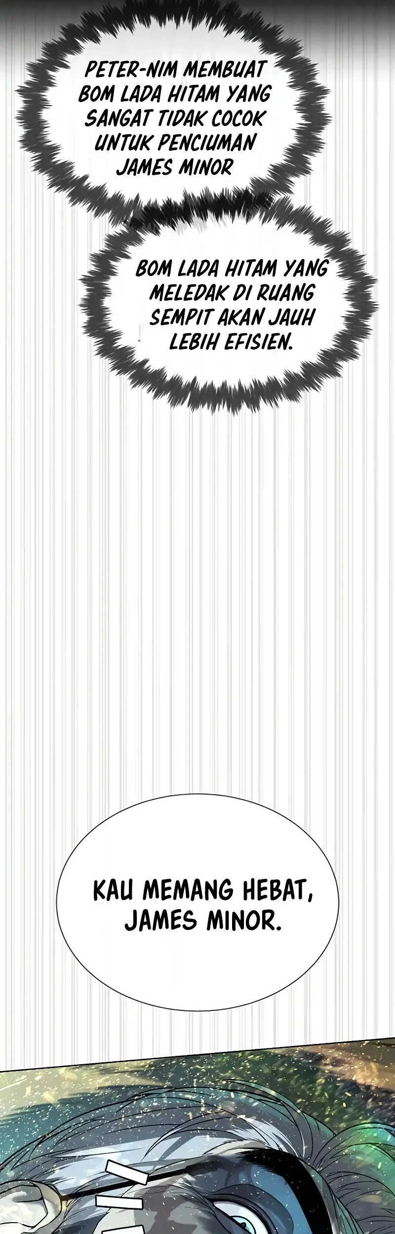 Killer Peter Chapter 125 Gambar 132