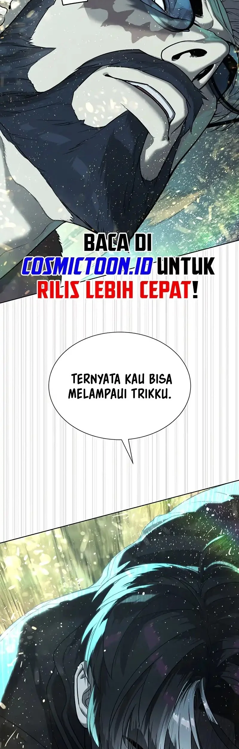 Killer Peter Chapter 125 Gambar 133