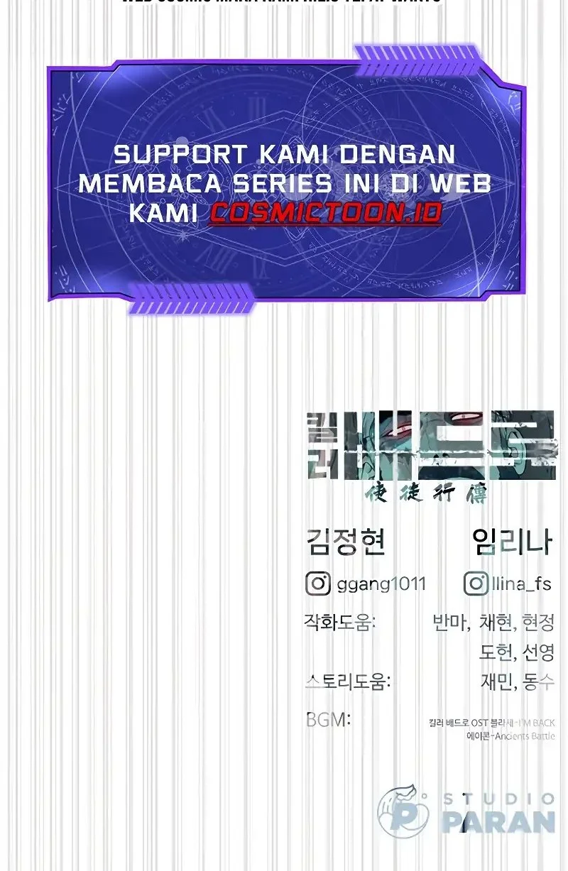 Killer Peter Chapter 125 Gambar 139