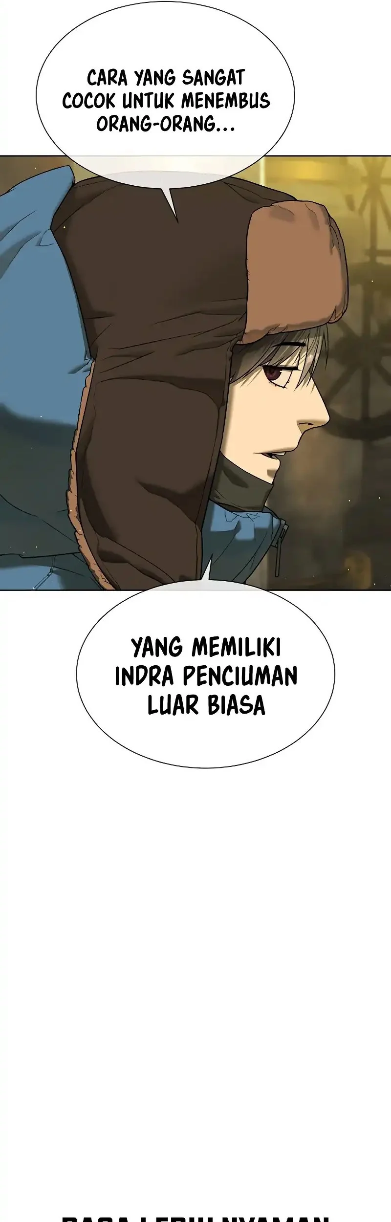 Killer Peter Chapter 125 Gambar 13