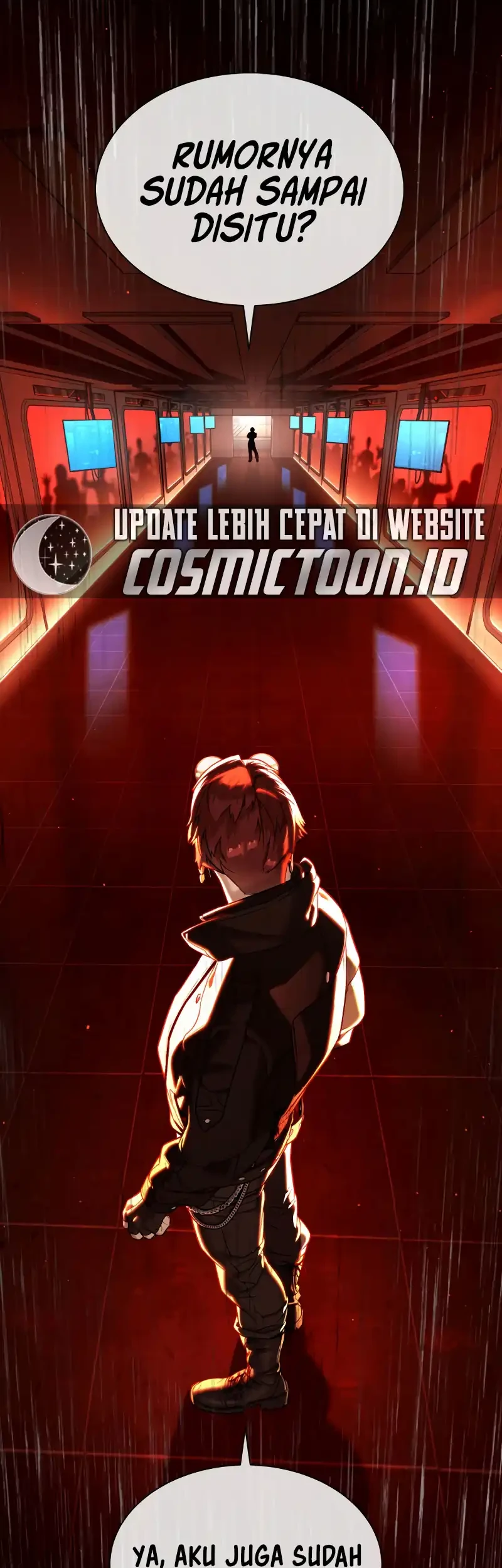 Killer Peter Chapter 126 Gambar 64