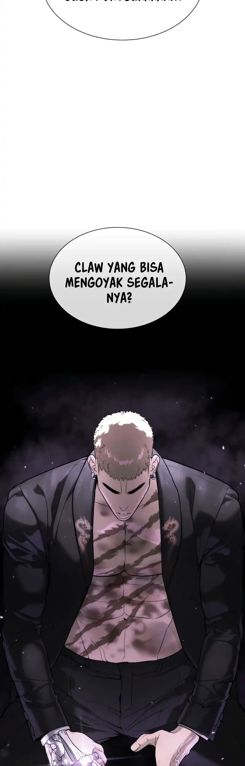 Killer Peter Chapter 126 Gambar 76