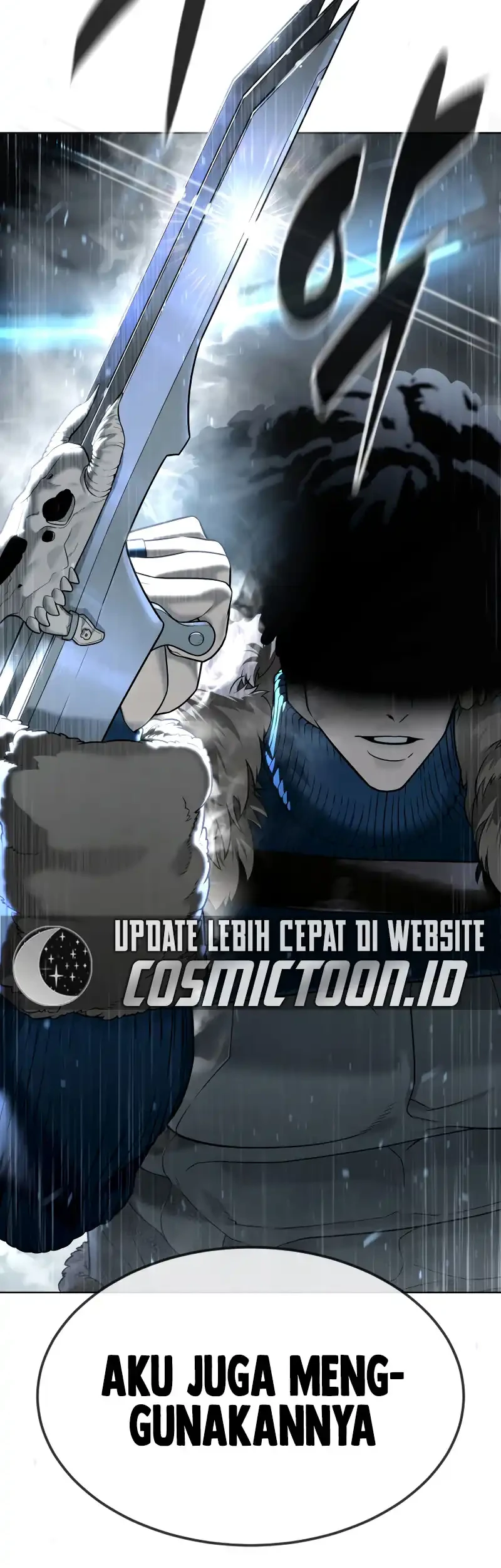 Killer Peter Chapter 126 Gambar 78