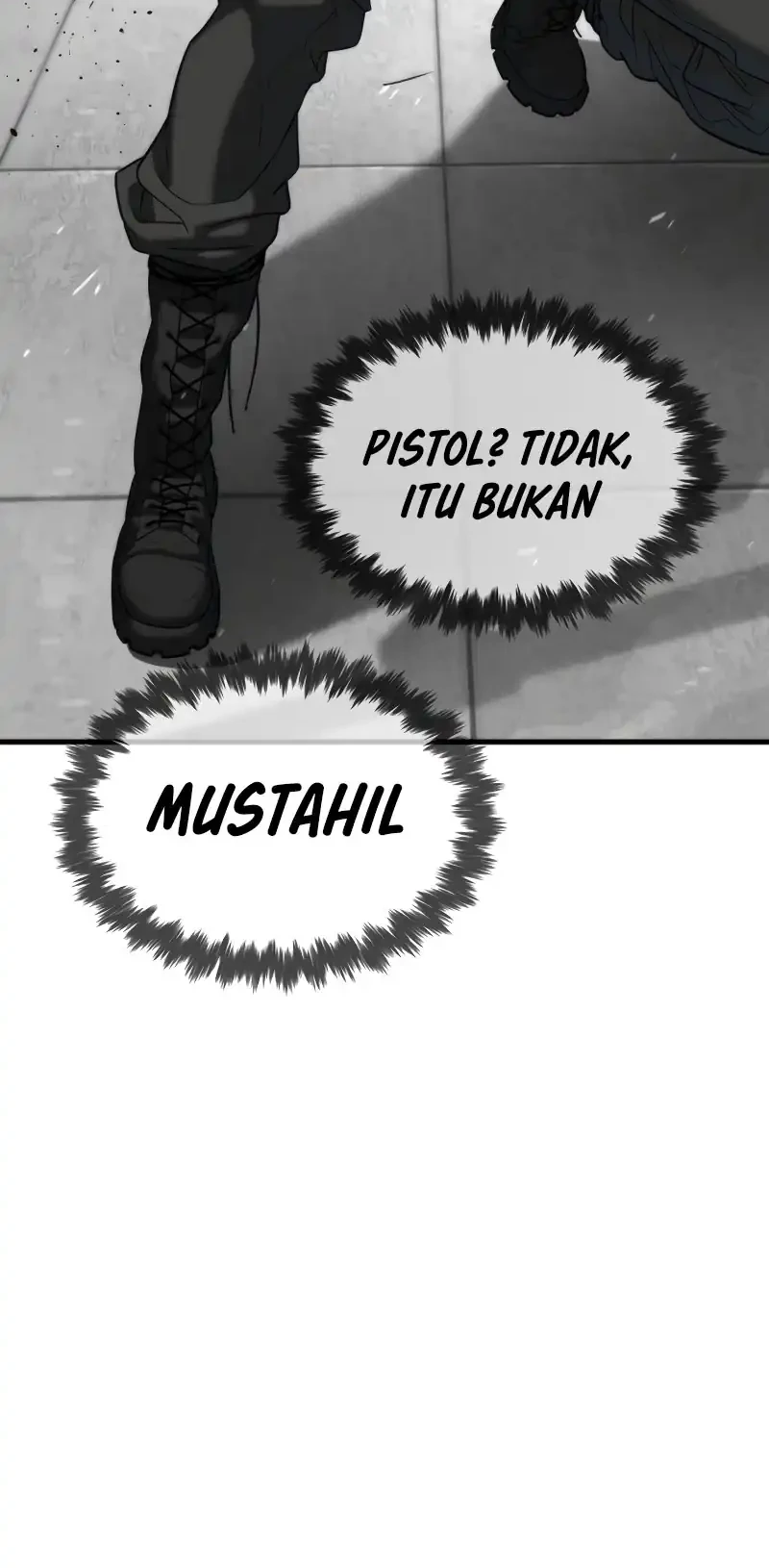 Killer Peter Chapter 126 Gambar 85