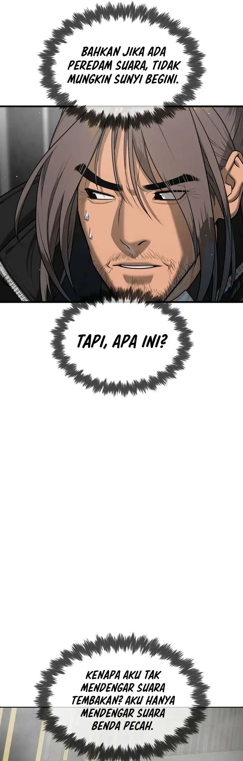 Killer Peter Chapter 126 Gambar 86