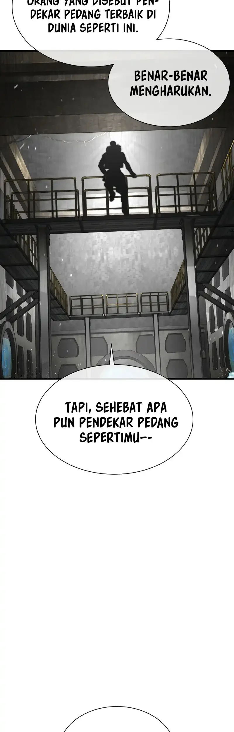 Killer Peter Chapter 126 Gambar 88