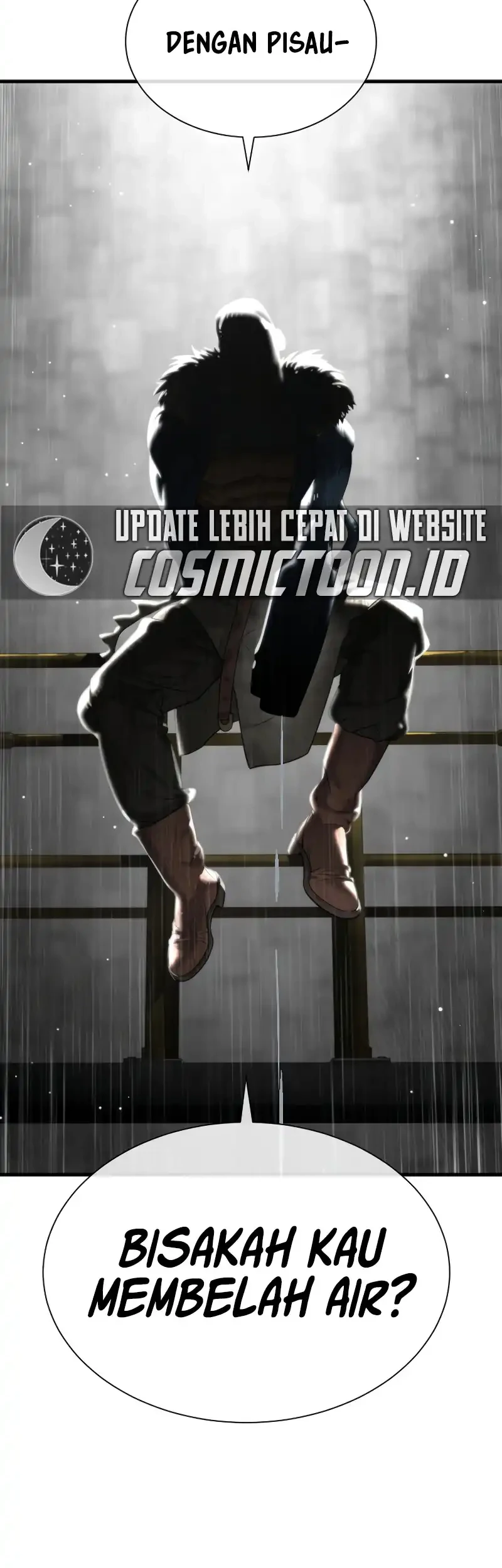 Killer Peter Chapter 126 Gambar 89