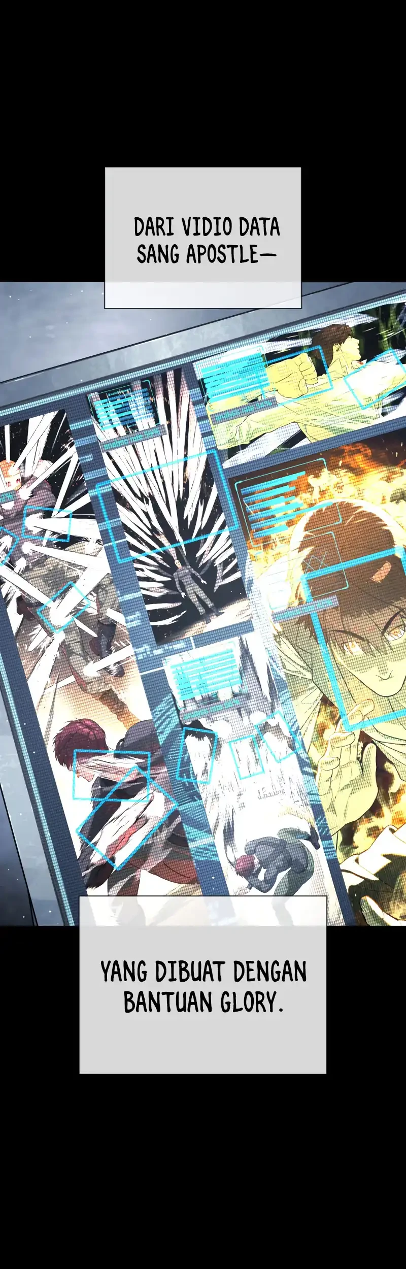 Killer Peter Chapter 126 Gambar 94