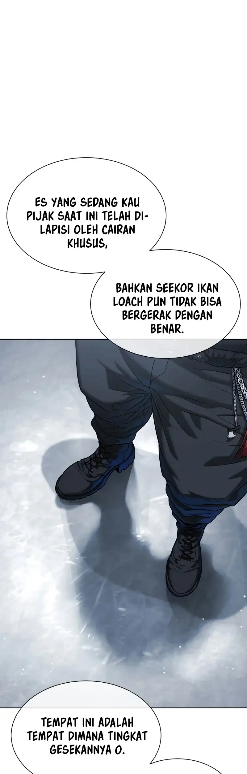 Killer Peter Chapter 126 Gambar 108