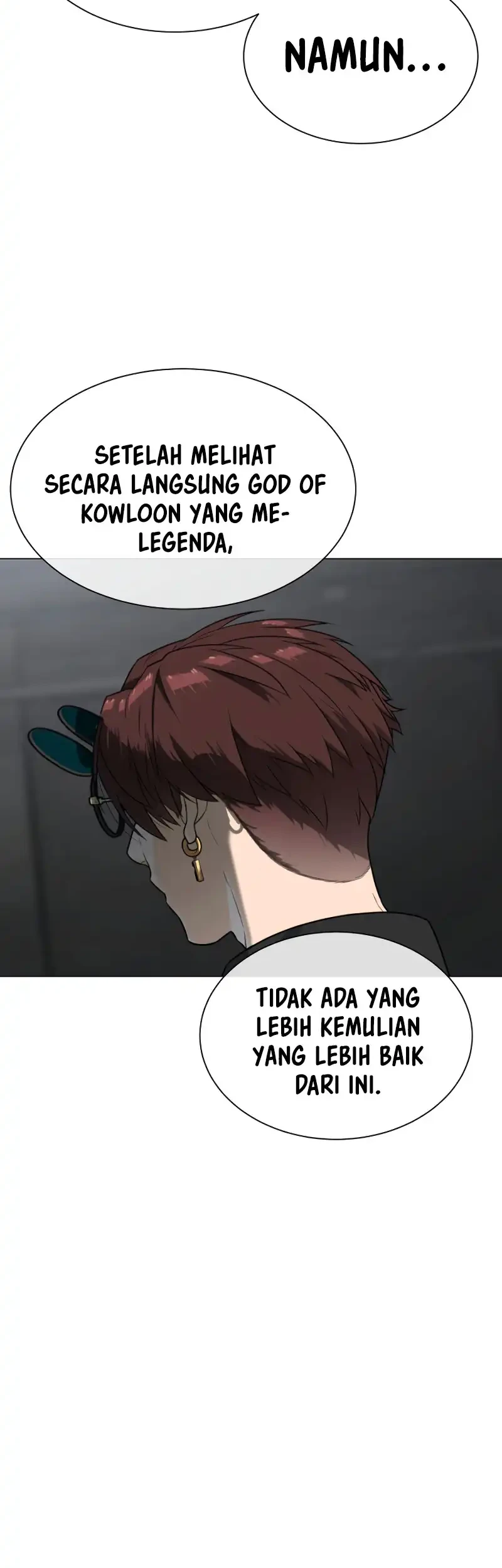 Killer Peter Chapter 126 Gambar 109