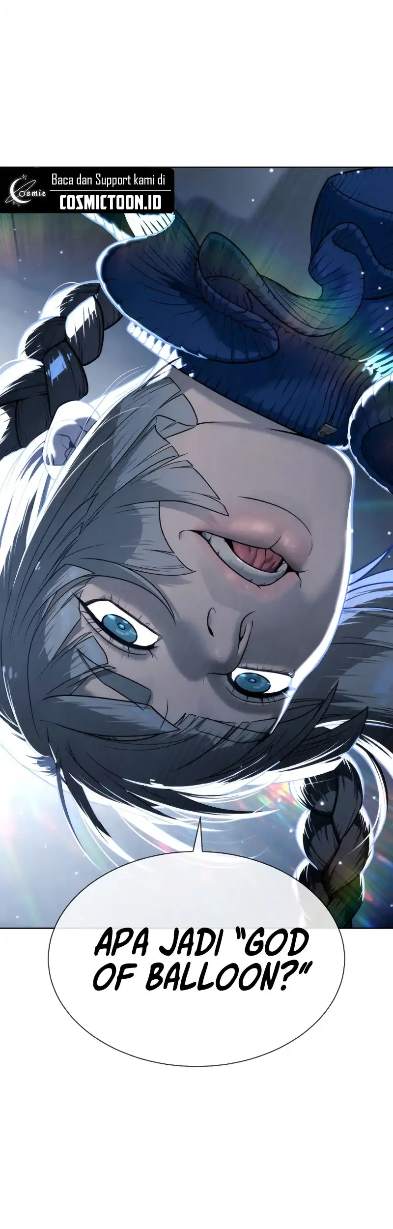 Killer Peter Chapter 126 Gambar 111