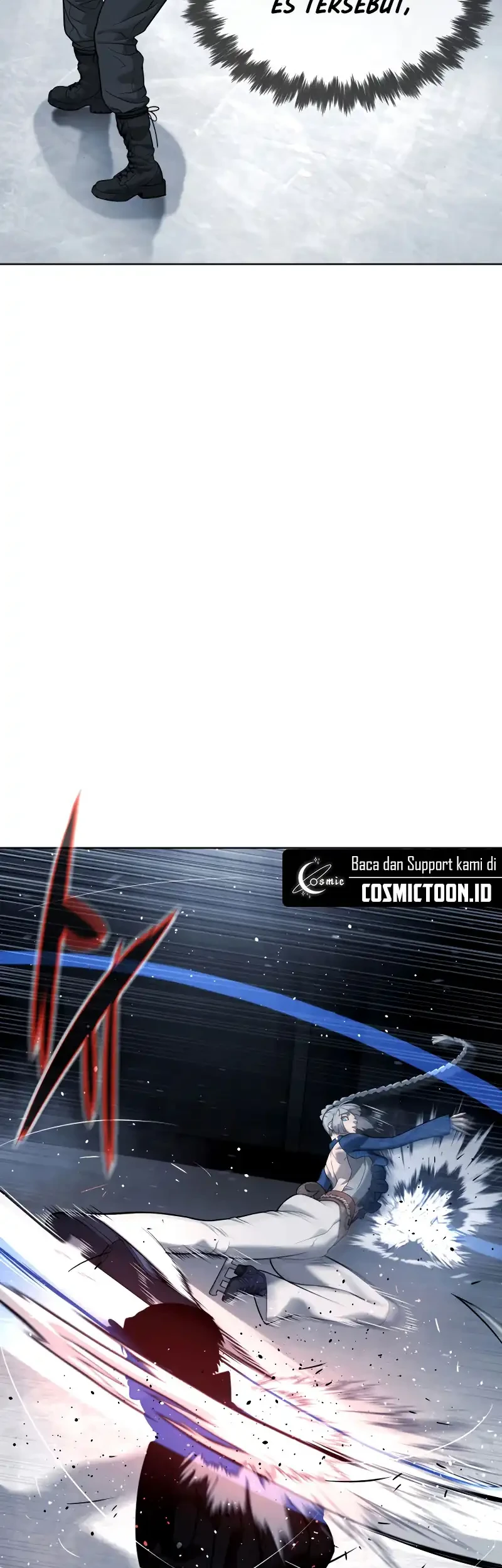 Killer Peter Chapter 126 Gambar 118