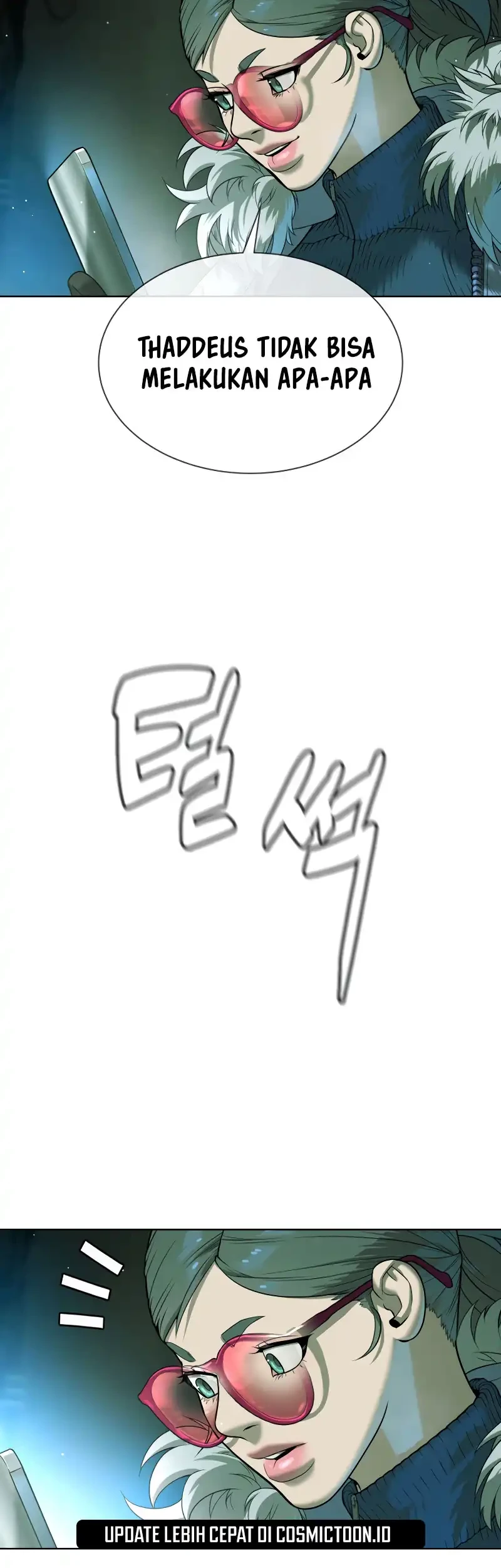 Killer Peter Chapter 126 Gambar 120