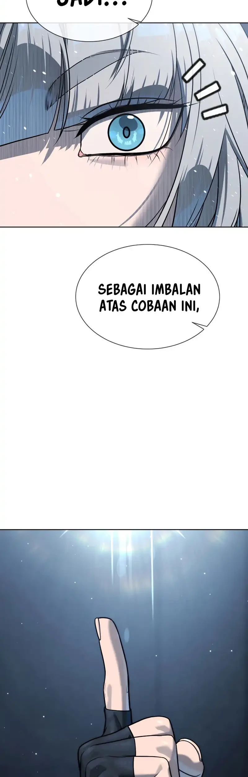 Killer Peter Chapter 126 Gambar 124