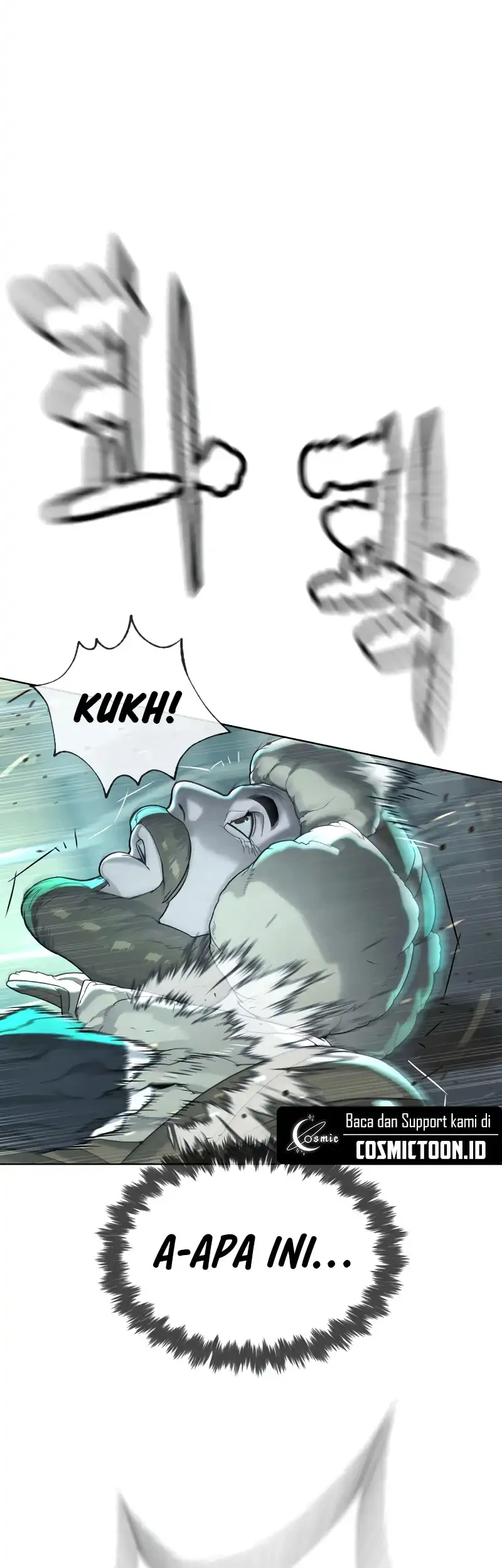 Killer Peter Chapter 126 Gambar 9